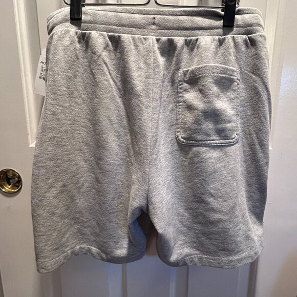 Alo Mens Chill Short - Picture 3 of 3